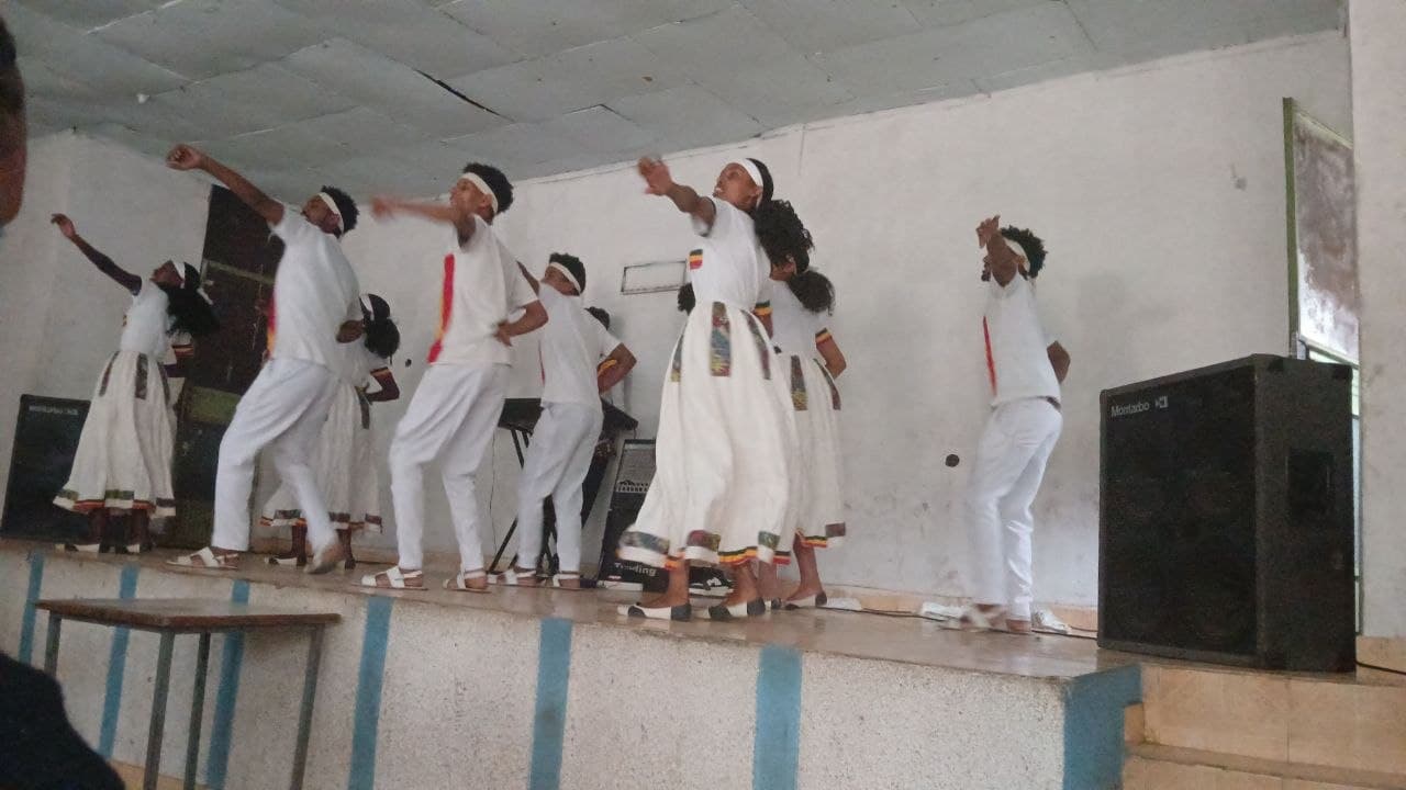 Recreation Activities — EHPSA activity photo 1