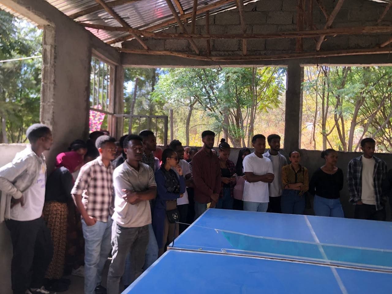 Recreation Activities — EHPSA activity photo 2